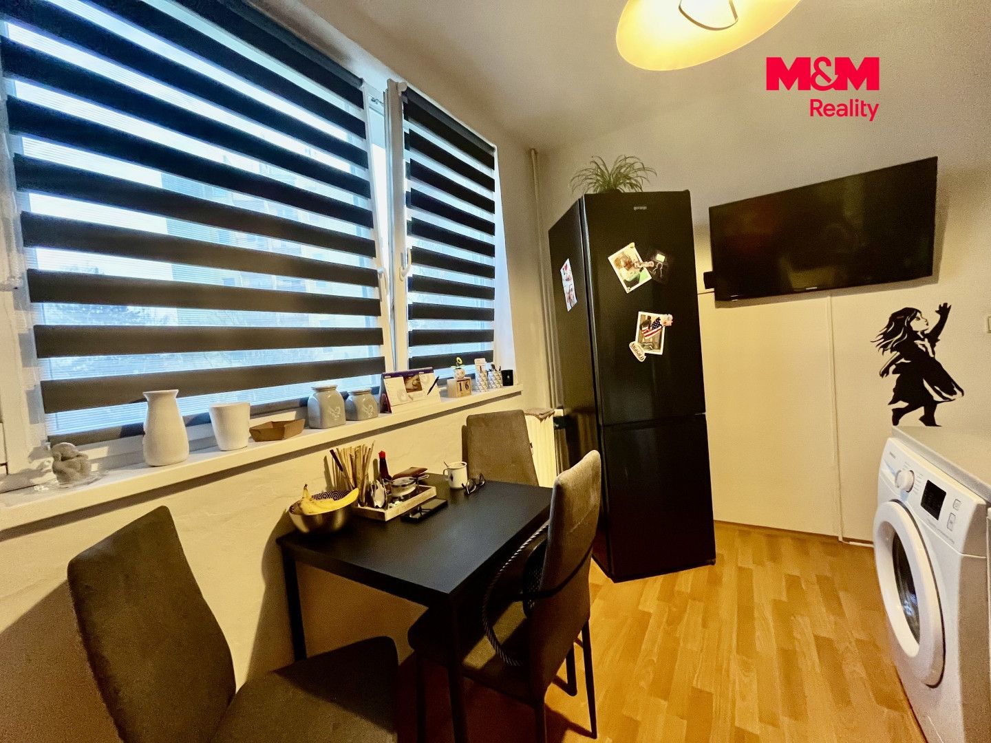 Prodej, Byt 2+1, 58 m², Orlová, Masarykova třída, Orlová – náhled fotky 15