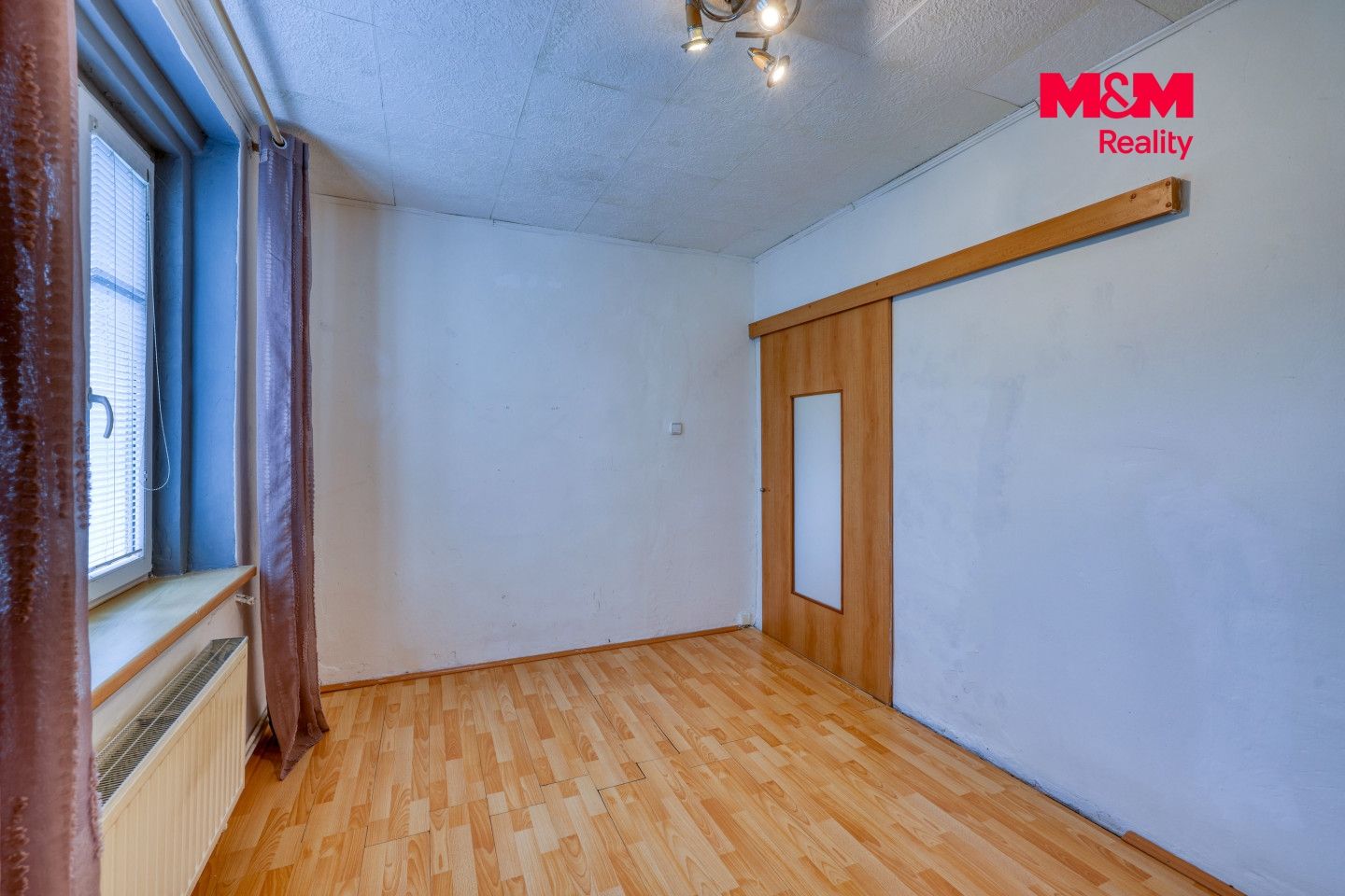 Pronájem, Byt 2+1, 45 m², Karlovy Vary, Na Výšině, Karlovy Vary – náhled fotky 5