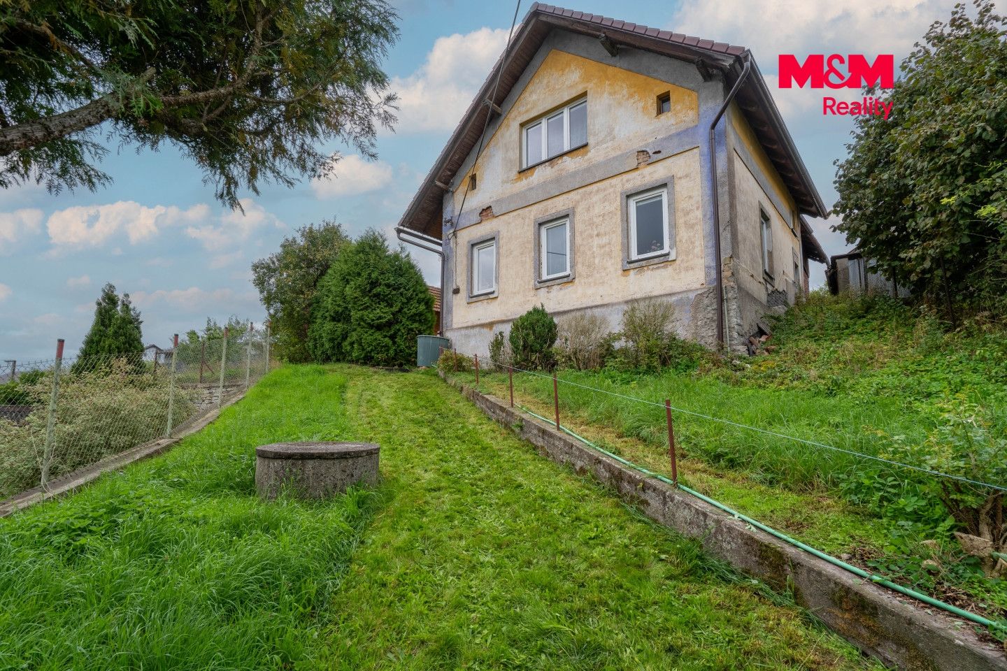 Prodej, Rodinný dům, 122 m², Velká Jesenice, Velká Jesenice – náhled fotky 5