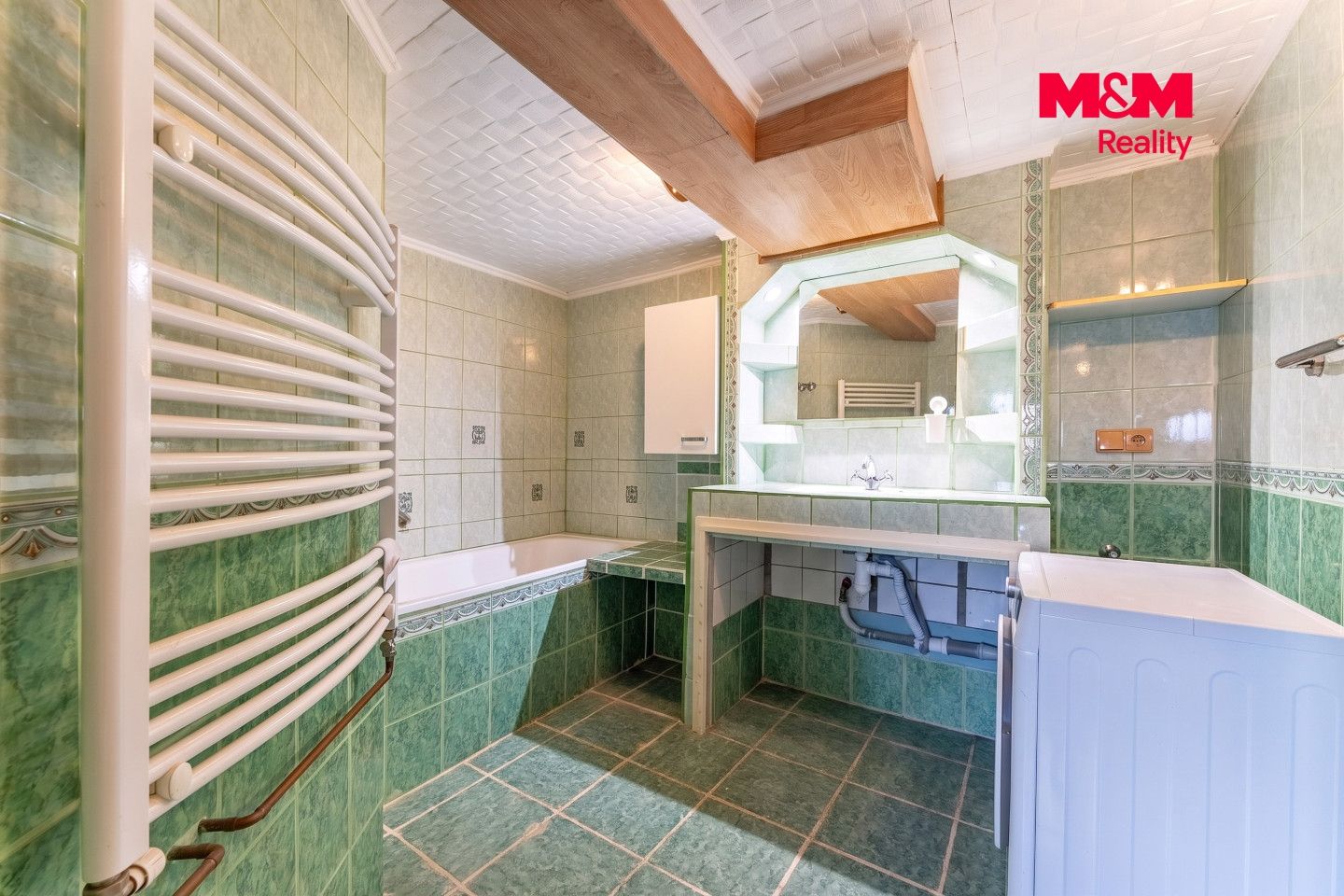 Prodej, Rodinný dům, 181 m², Slavhostice, Slavhostice – náhled fotky 23