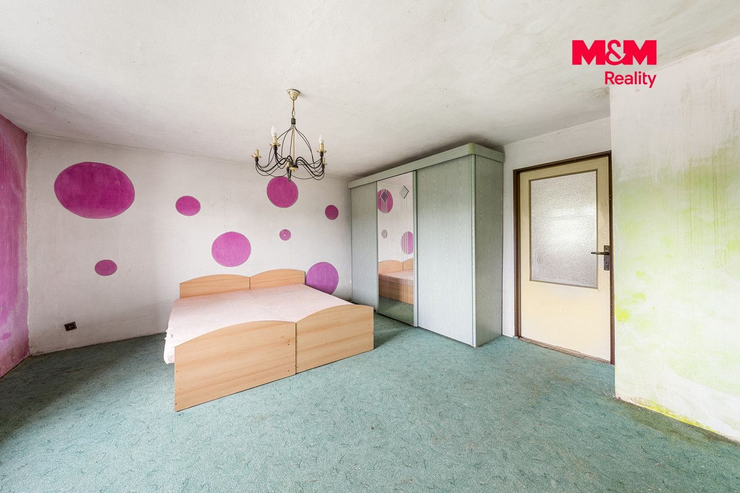 Prodej, Zemědělská usedlost, 383 m², Dobrná, Dobrná – náhled fotky 11