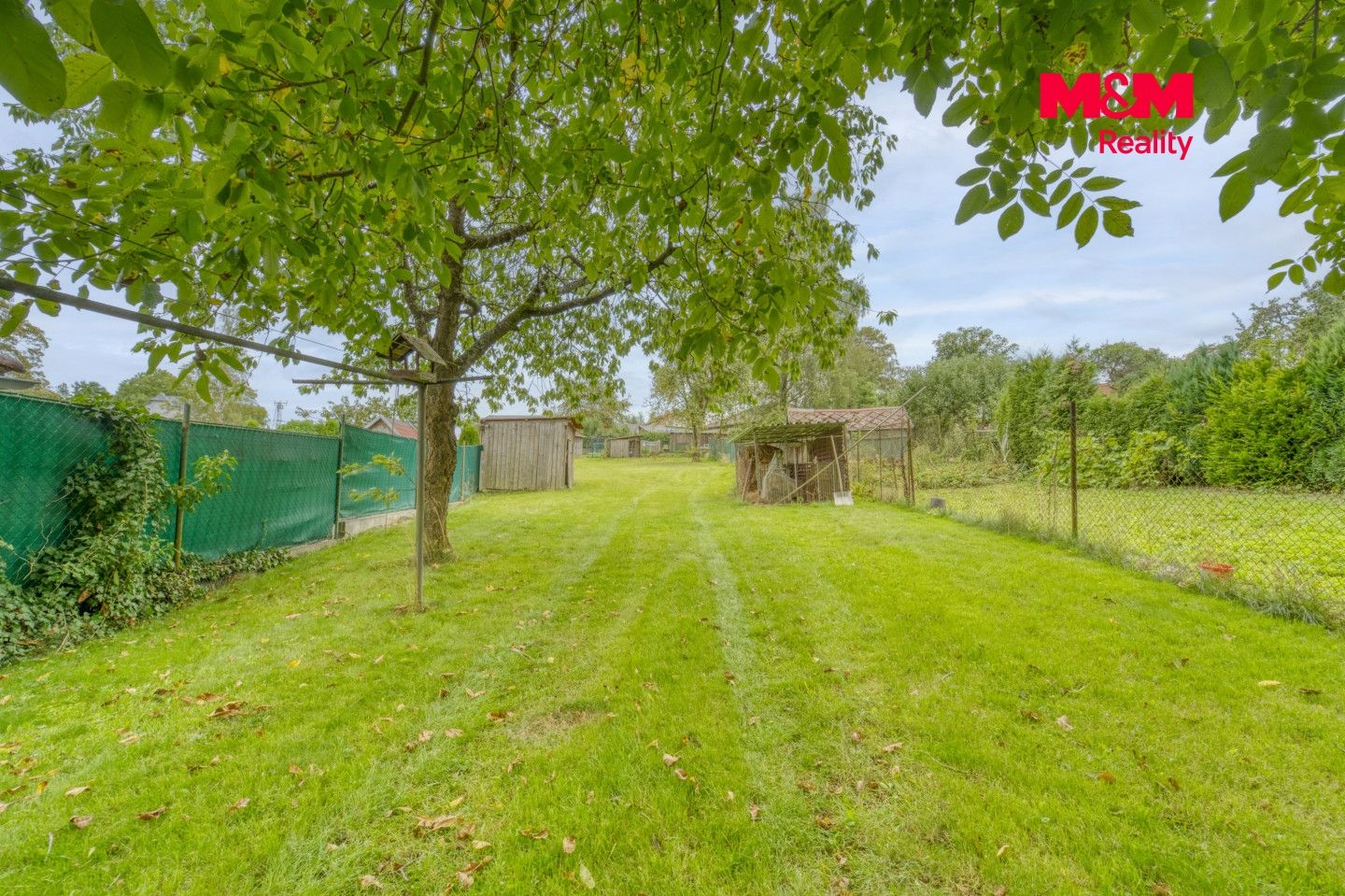 Prodej, Rodinný dům, 133 m², Krajková, Krajková – náhled fotky 22