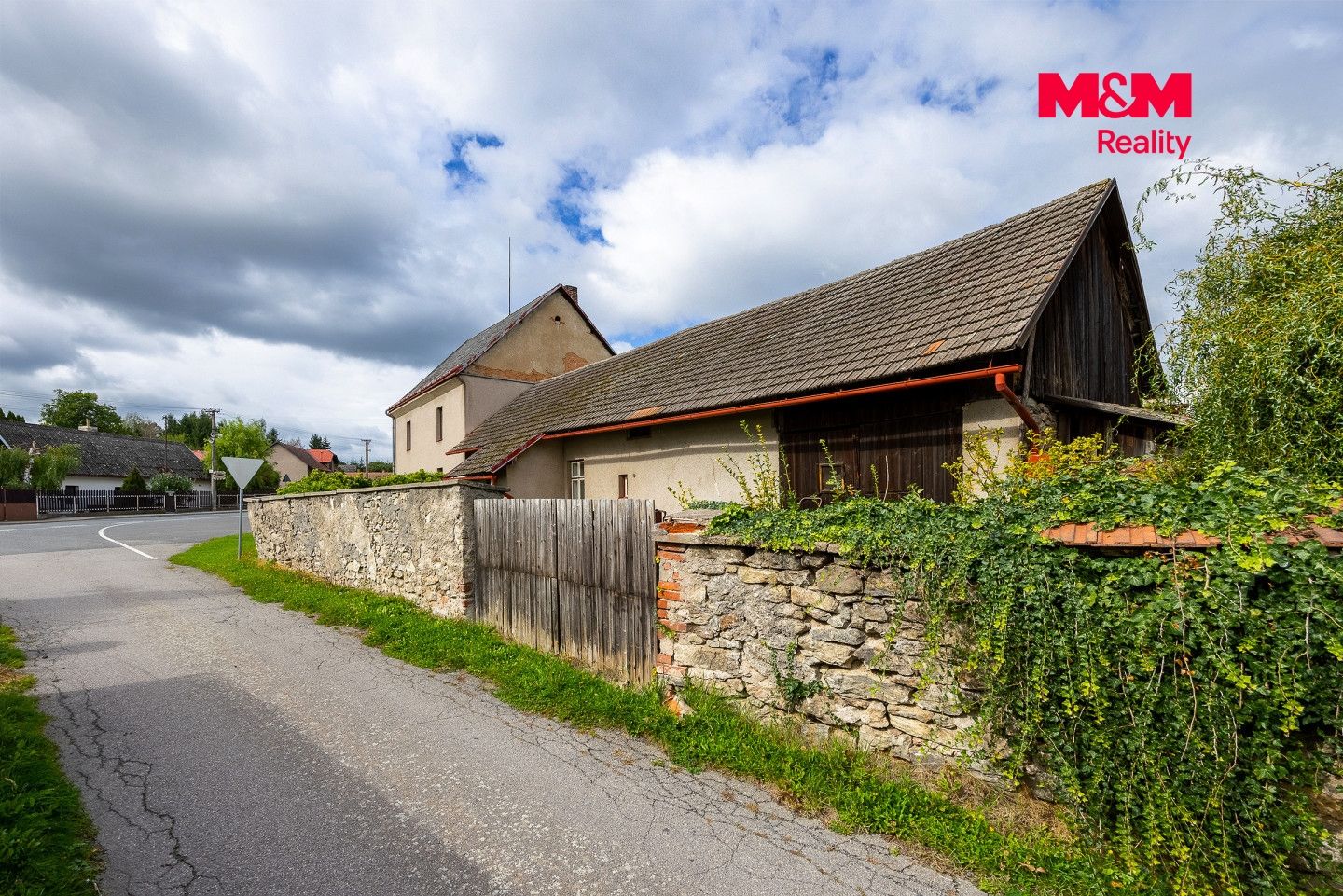Prodej, Chalupa, 308 m², Uhelná Příbram, Uhelná Příbram – náhled fotky 6
