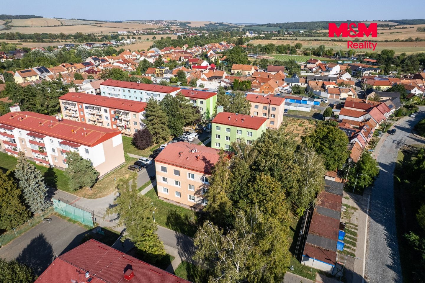 Prodej, Byt 3+1, 64 m², Kunovice, V Humnech, Kunovice – náhled fotky 18
