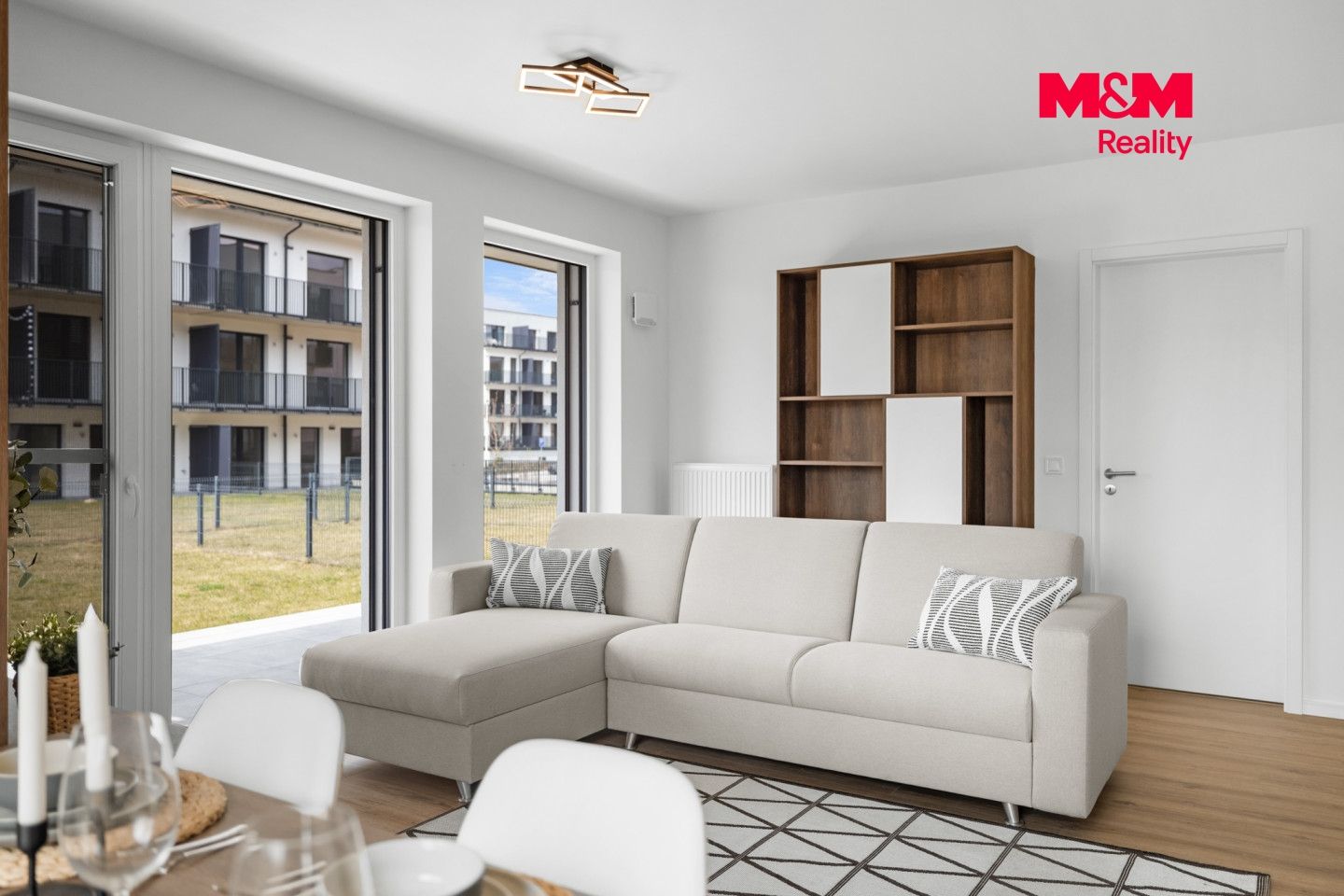 Prodej, Byt 3+kk, 91 m², Kladno, Kladno – náhled fotky 9