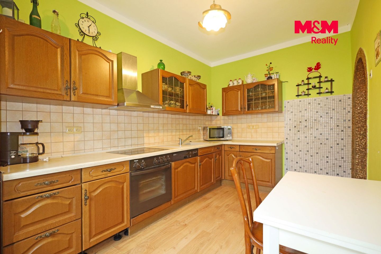 Prodej, Rodinný dům, 200 m², Merklín, Merklín – náhled fotky 4