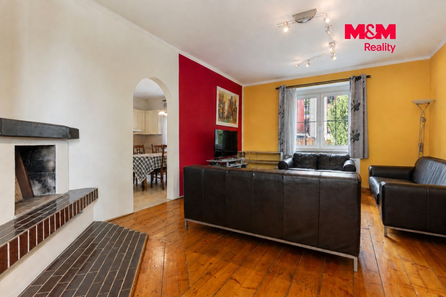 Prodej, Rodinný dům, 122 m², Krupka, Libušín, Krupka – náhled fotky 3