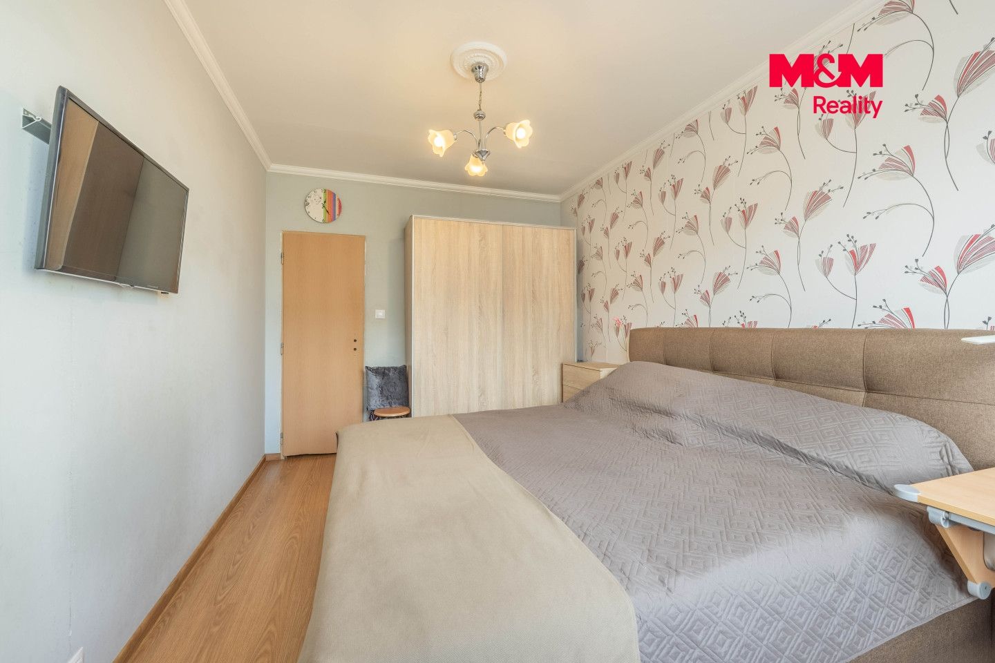 Prodej, Byt 3+kk, 63 m², Praha, Tererova, Praha – náhled fotky 8
