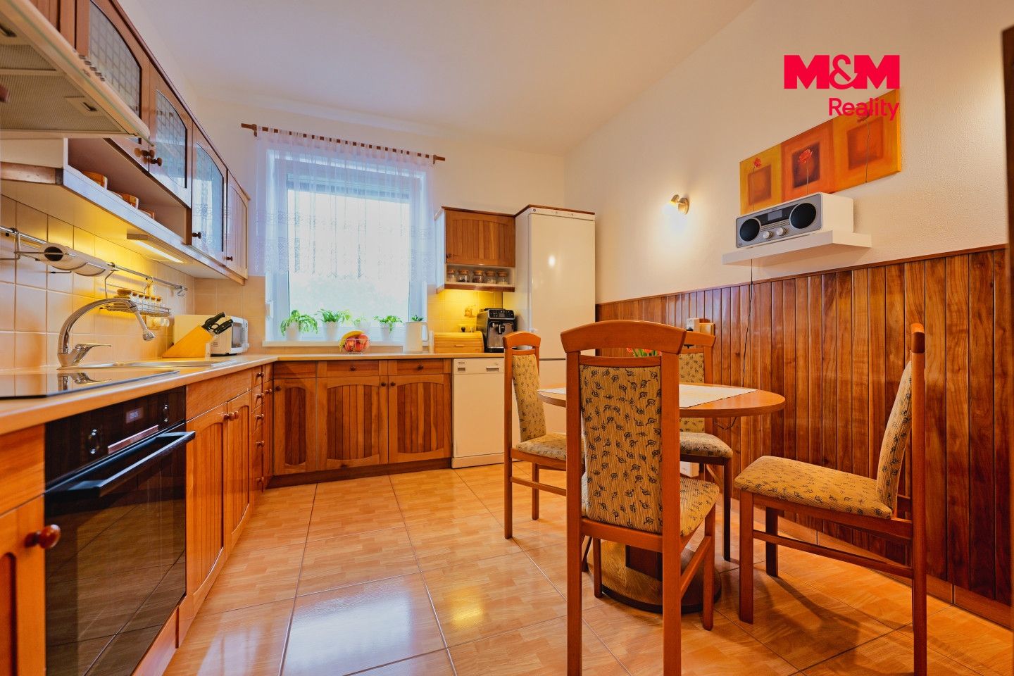Prodej, Byt 3+1, 79 m², Senice na Hané, Vodní, Senice na Hané – náhled fotky 12