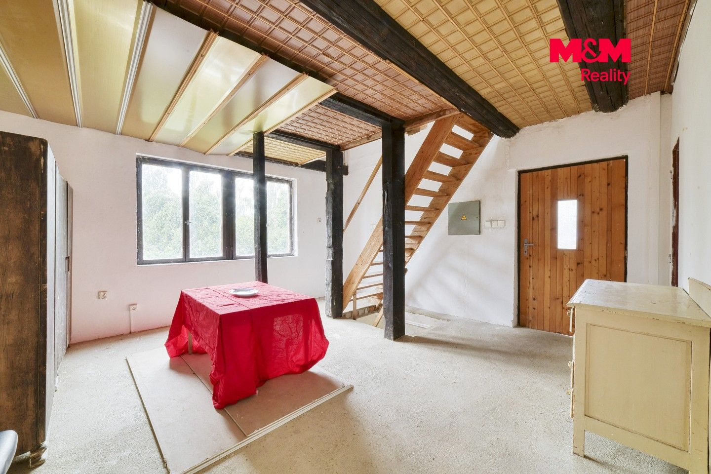 Prodej, Chata, 240 m², Lipová, Lipová – náhled fotky 2