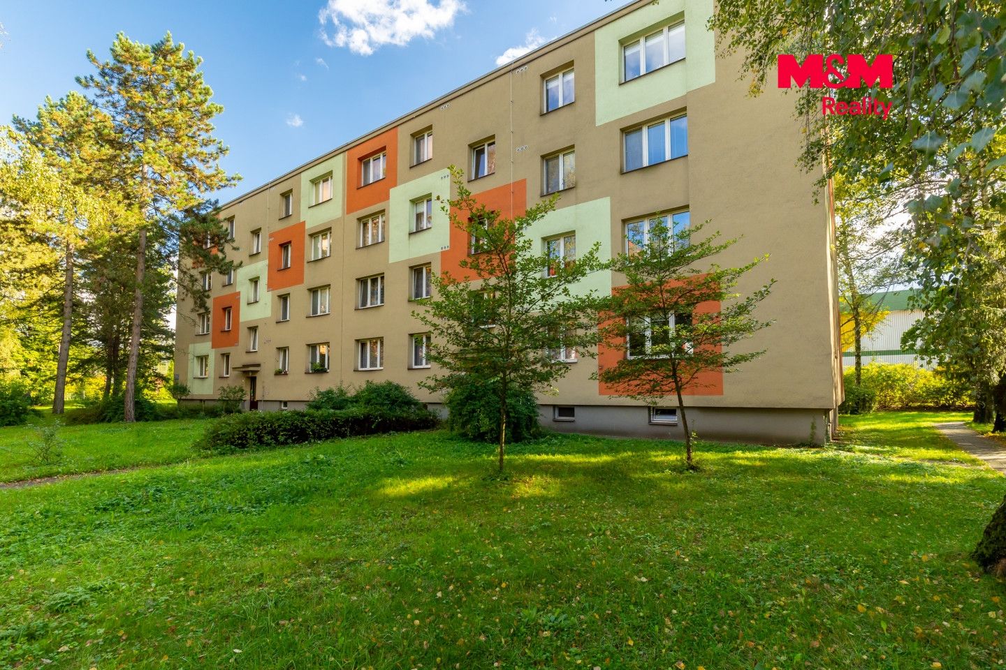 Prodej, Byt 3+1, 63 m², Český Těšín, U Mlékárny, Český Těšín – náhled fotky 2