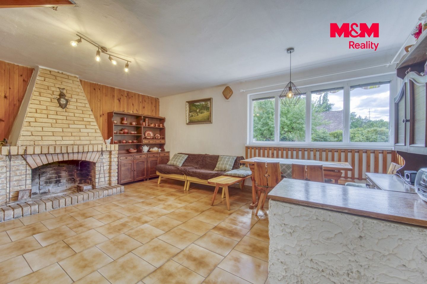 Prodej, Chata, 74 m², Stříbro, Stříbro – náhled fotky 34