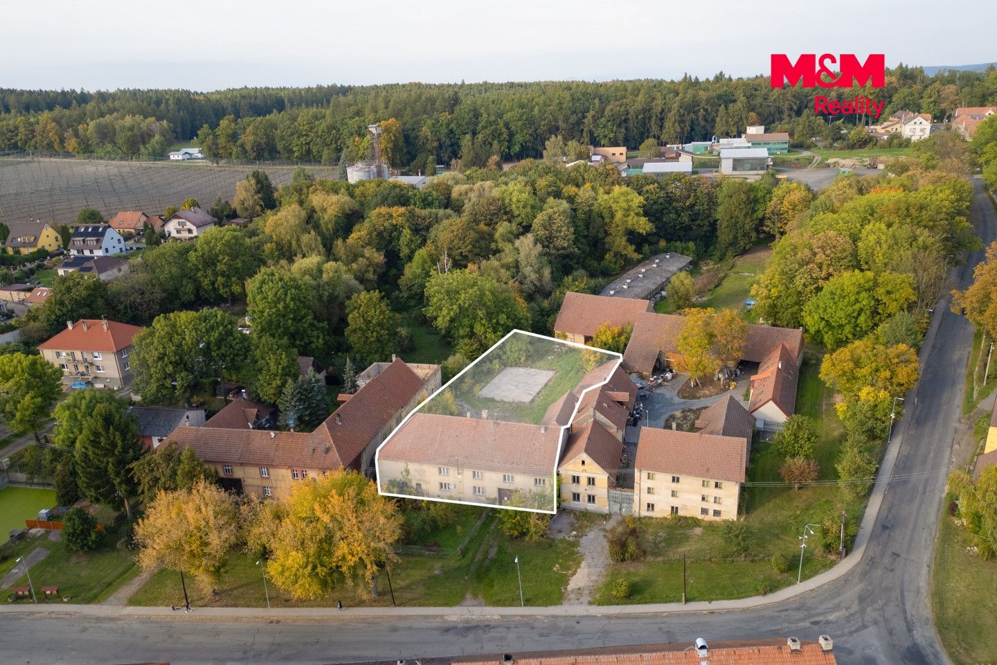 Prodej, Rodinný dům, 180 m², Kroučová, Kroučová – náhled fotky 19
