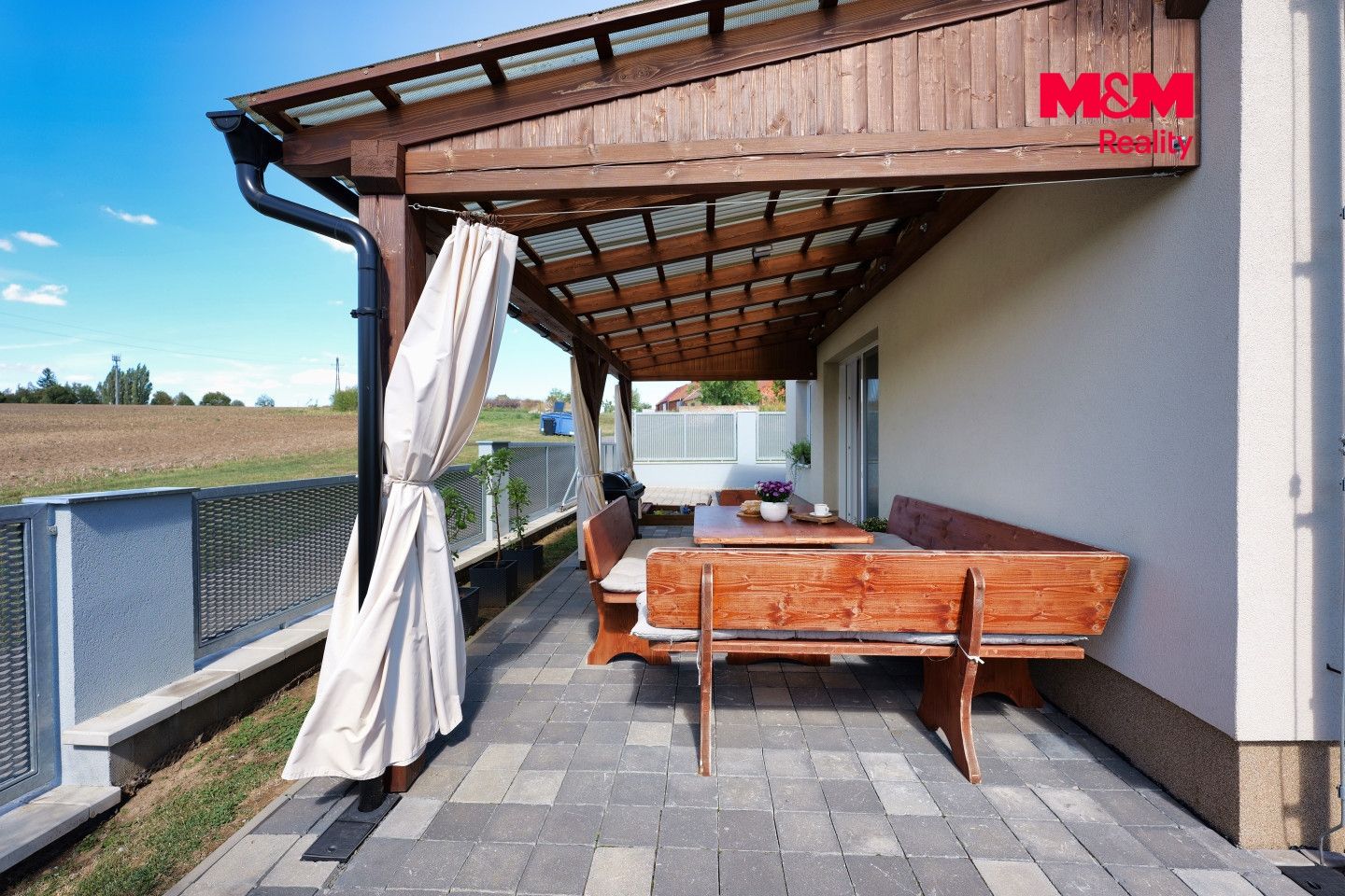 Prodej, Rodinný dům, 128 m², Vranovice-Kelčice, Vranovice-Kelčice – náhled fotky 43