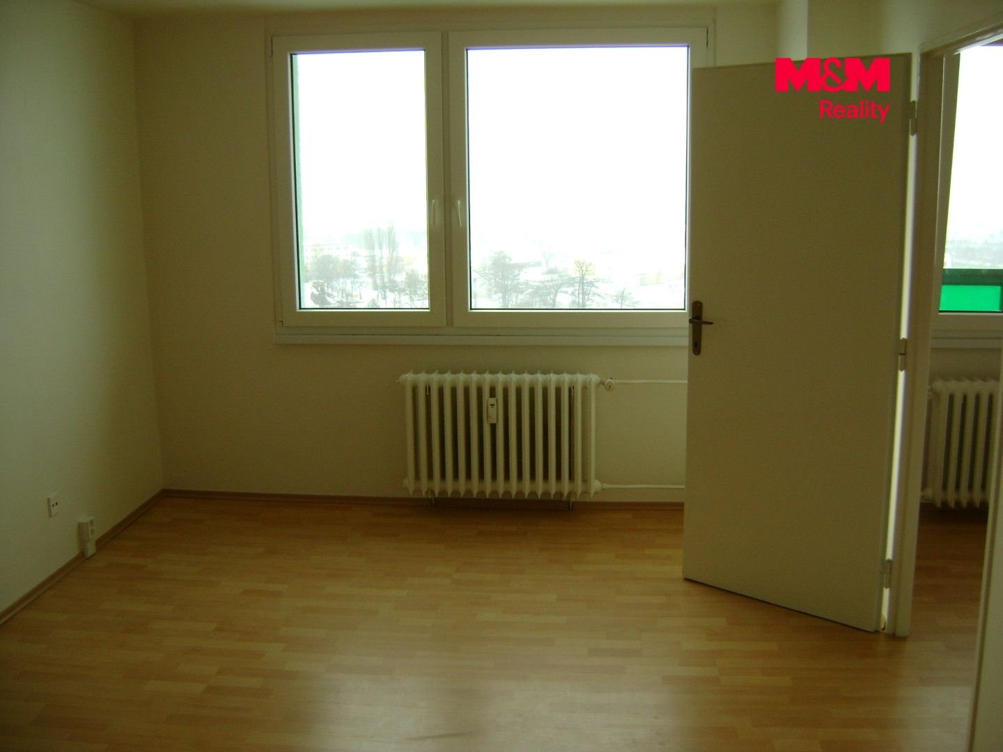 Prodej, Byt 1+1, 42 m², Ostrava, Gen. Hrušky, Ostrava – náhled fotky 10