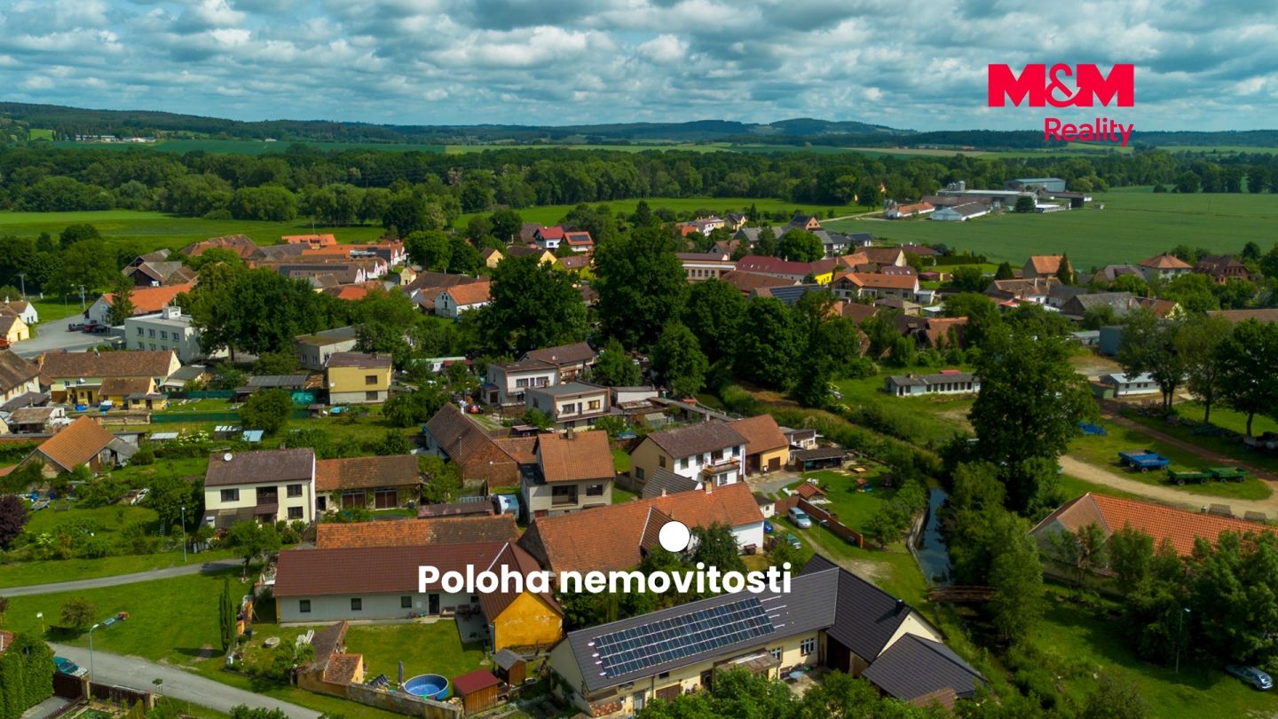 Prodej, Zemědělská usedlost, 112 m², Čejetice, Čejetice – náhled fotky 4
