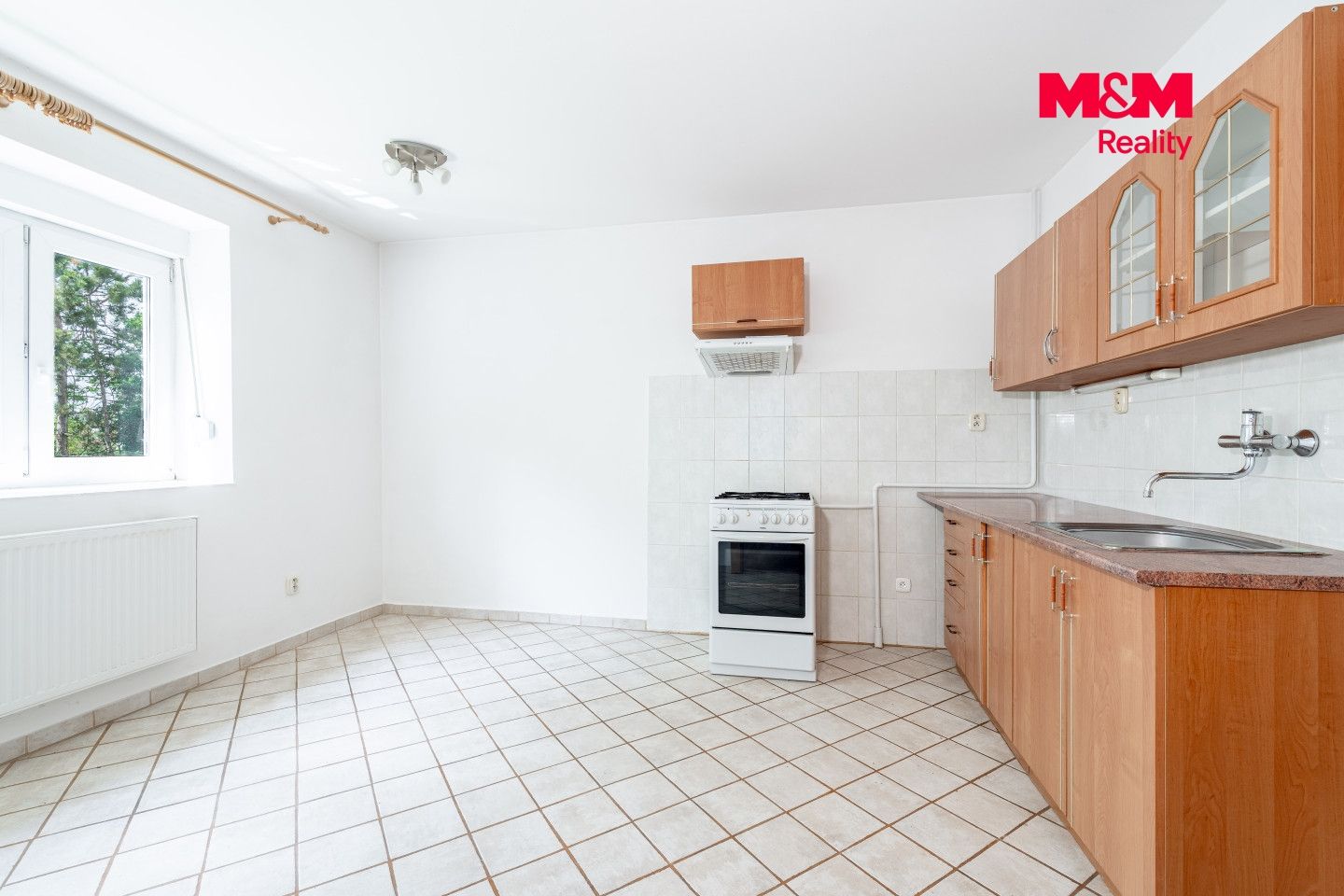 Prodej, Rodinný dům, 277 m², Jihlava, Nad Splavem, Jihlava – náhled fotky 12