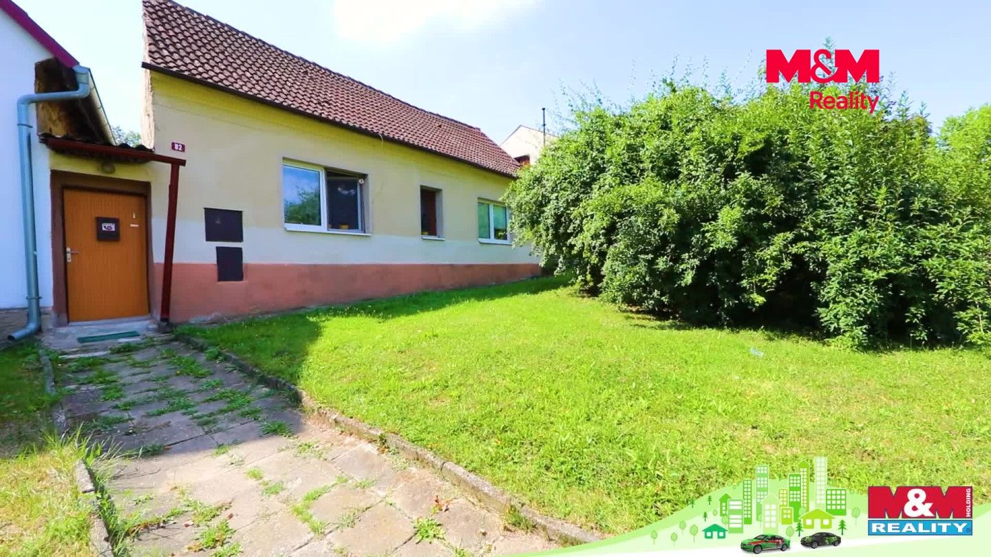 Prodej, Rodinný dům, Bitozeves