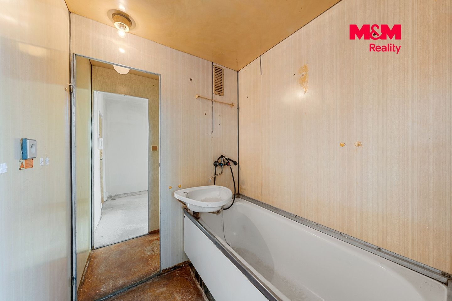 Prodej, Byt 2+1, 50 m², Děčín, Za Bažantnicí, Děčín – náhled fotky 8