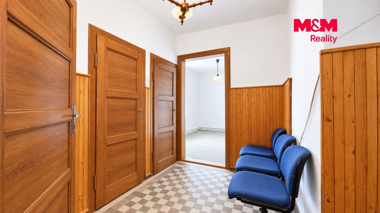 Prodej, Rodinný dům, 153 m², Jindřichův Hradec, Václavská, Jindřichův Hradec – náhled fotky 5