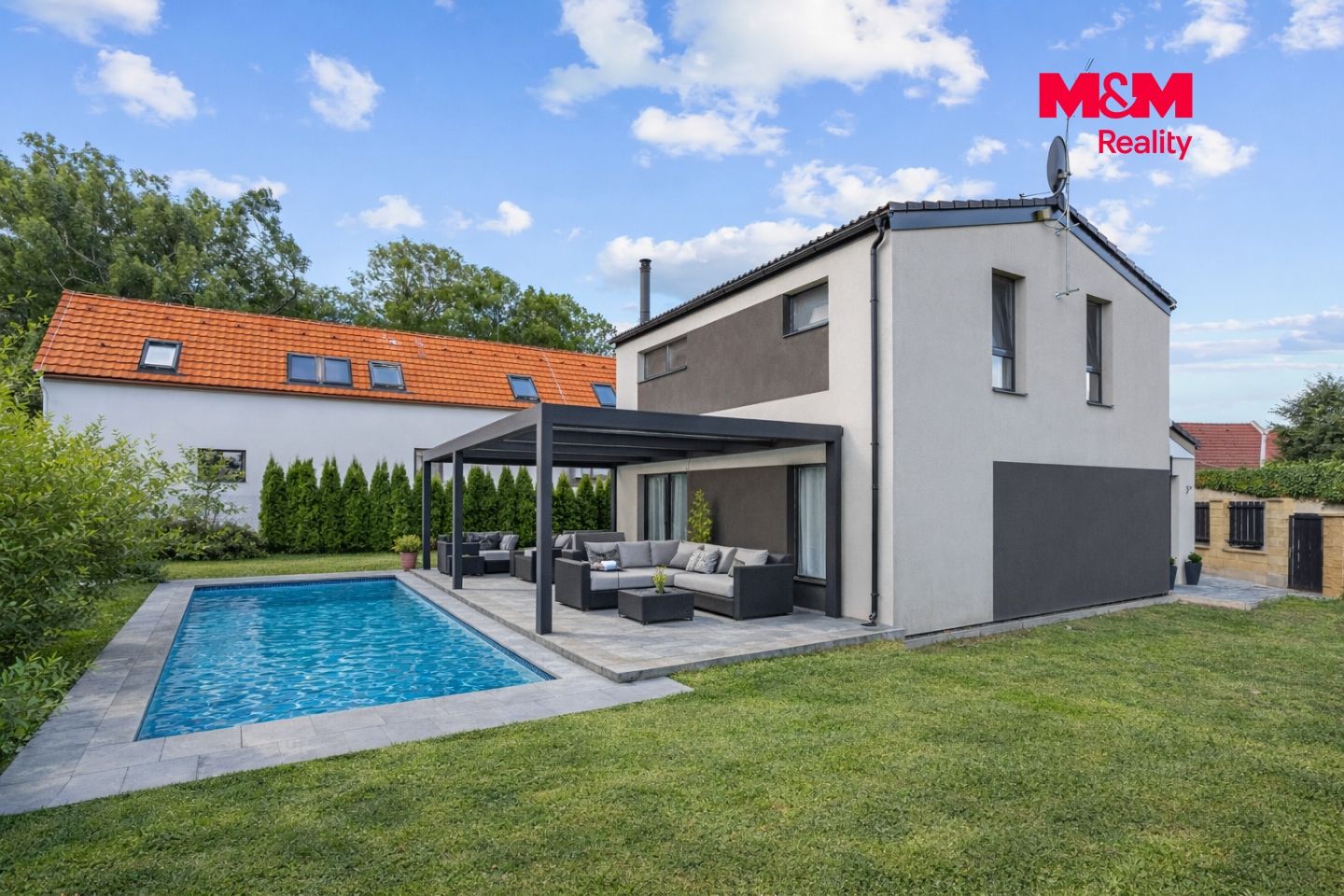 Prodej, Rodinný dům, 102 m², Jeneč, Jeneč – náhled fotky 4