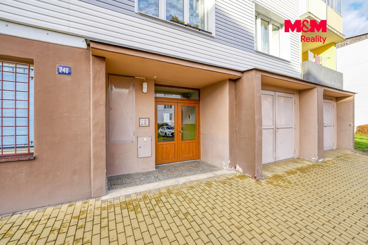 Prodej, Byt 3+1, 60 m², Bezdružice, Na Sídlišti, Bezdružice – náhled fotky 25