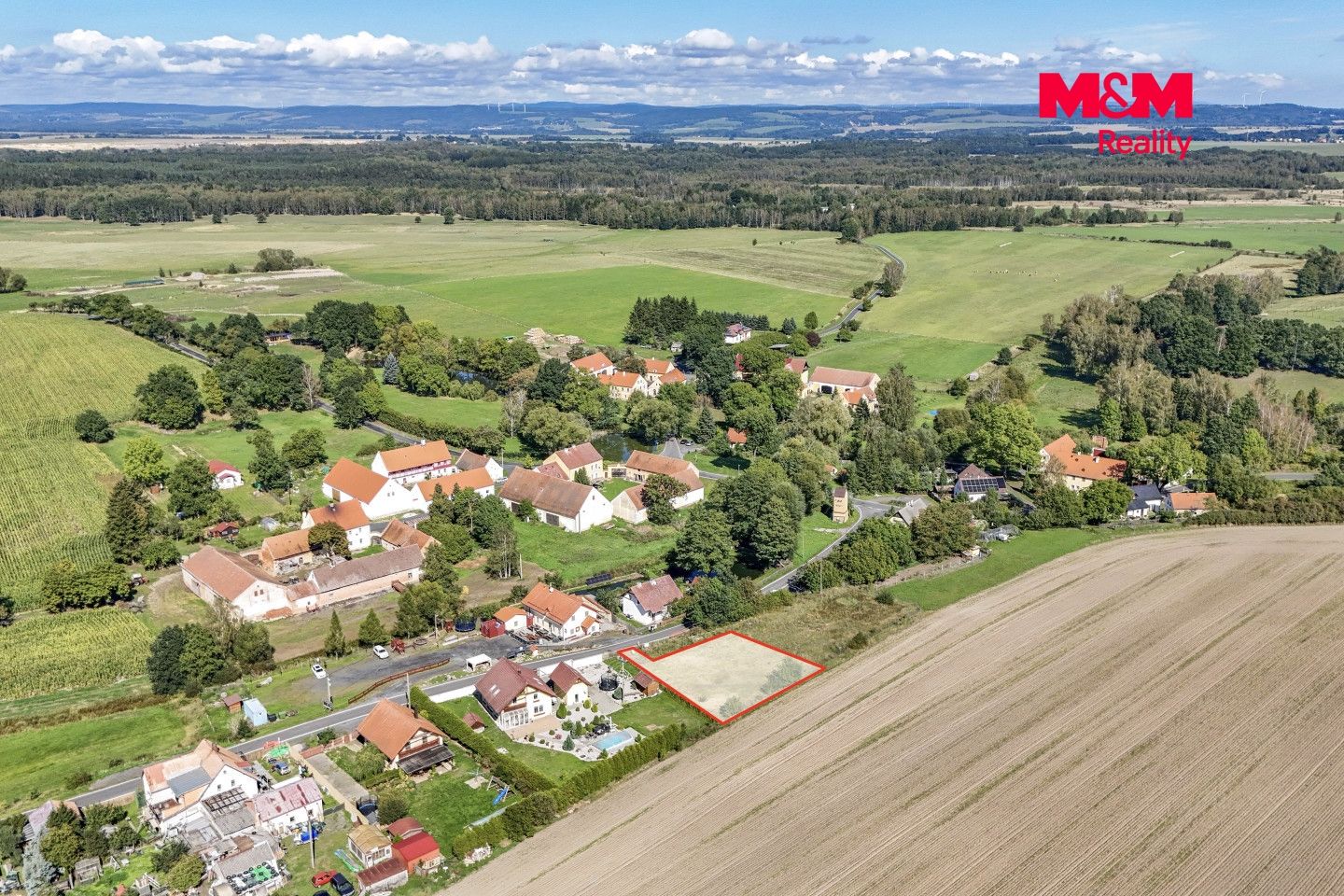 Prodej, Rodinný dům, 92 m², Třebeň, Třebeň – náhled fotky 27