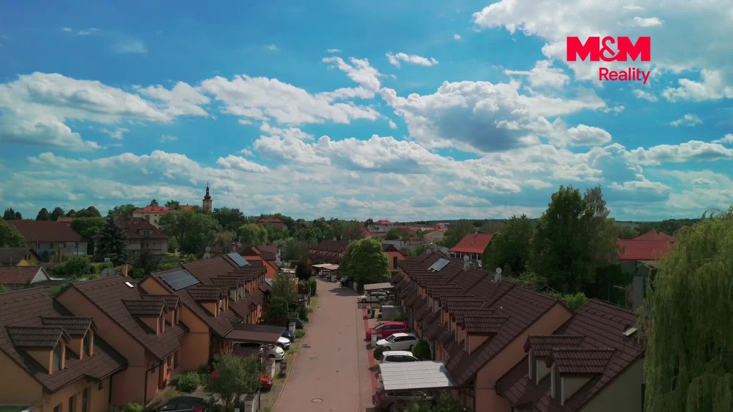 Prodej, Rodinný dům, Líbeznice