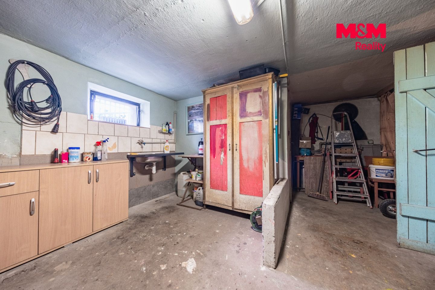 Prodej, Byt 5+1 a větší, 139 m², Chlumec nad Cidlinou, Chlumec nad Cidlinou – náhled fotky 33