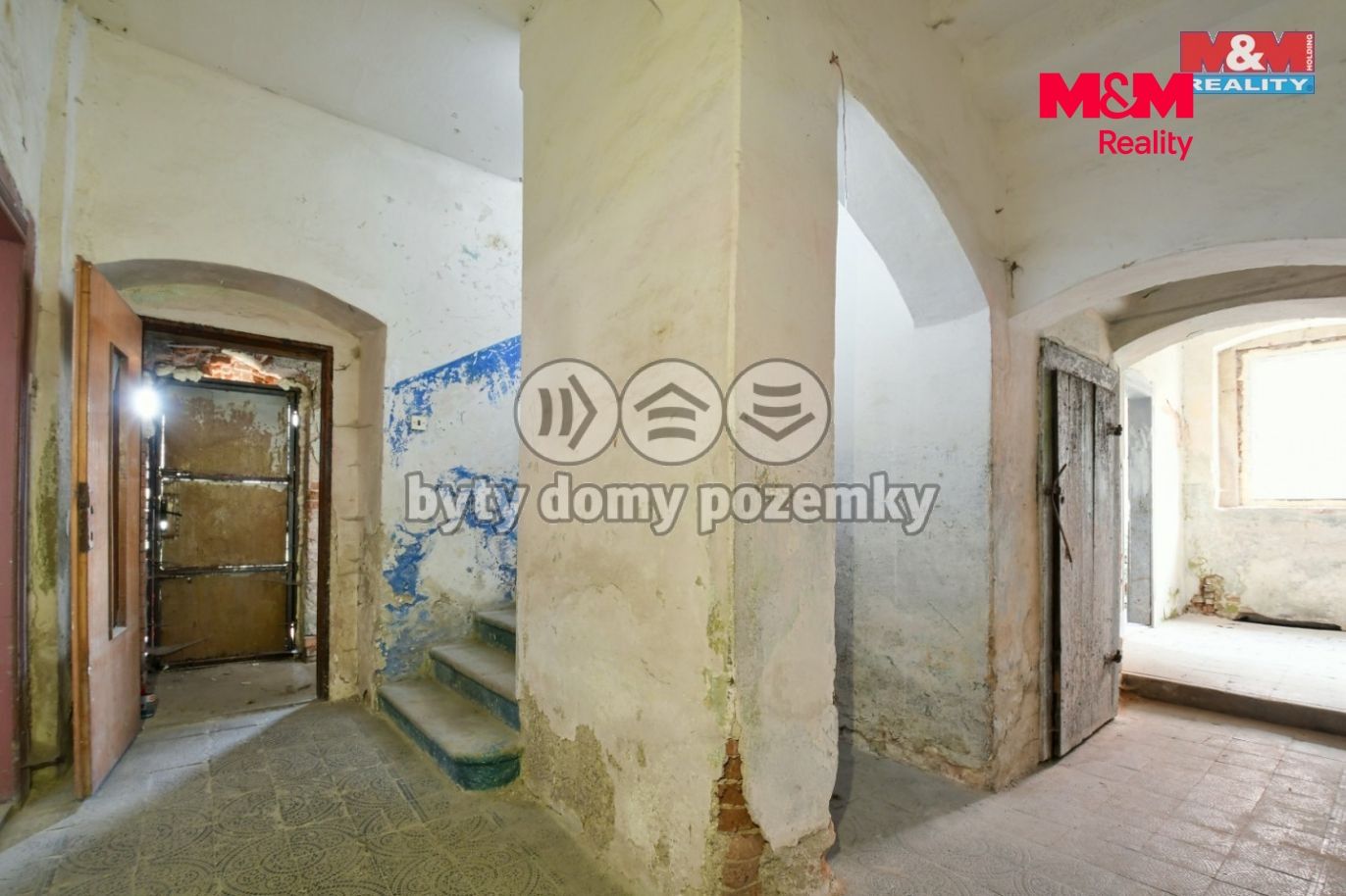 Prodej, Rodinný dům, 300 m², Plesná, Plesná – náhled fotky 20