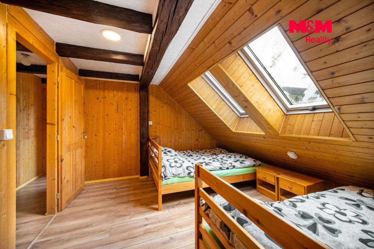 Prodej, Rodinný dům, 210 m², Bohdíkov, Bohdíkov – náhled fotky 19