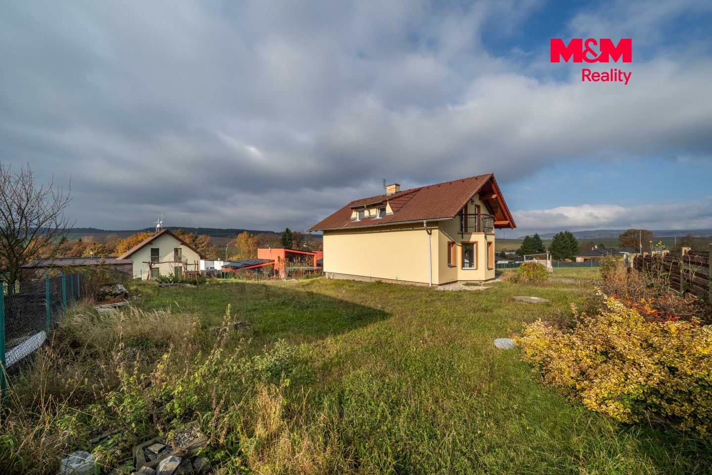 Prodej, Rodinný dům, 151 m², Litohlavy, Litohlavy – náhled fotky 25