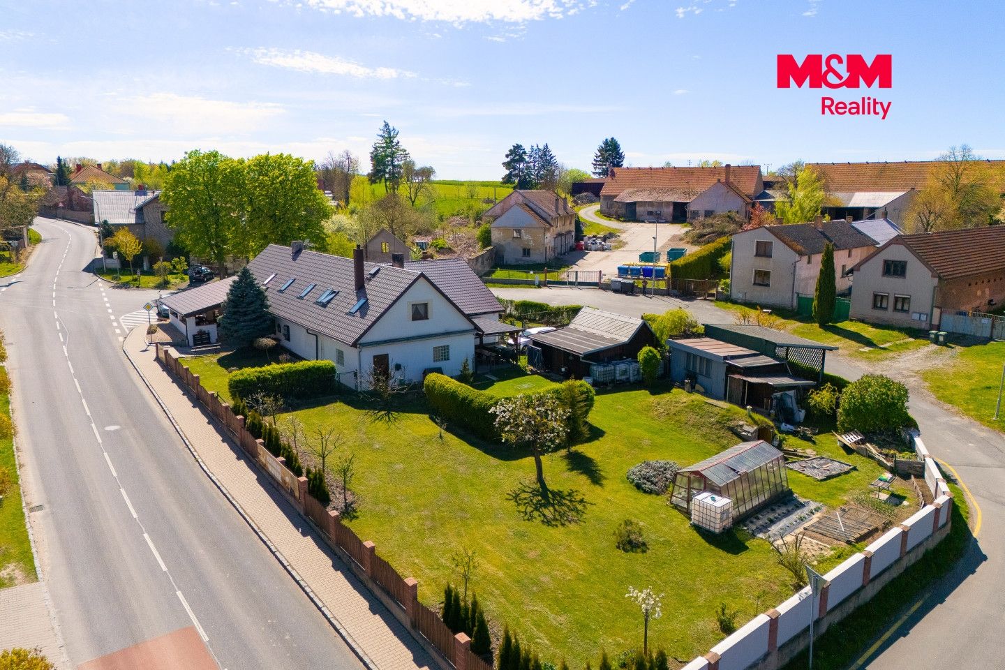 Prodej, Rodinný dům, 390 m², Suchdol, Suchdol – náhled fotky 16