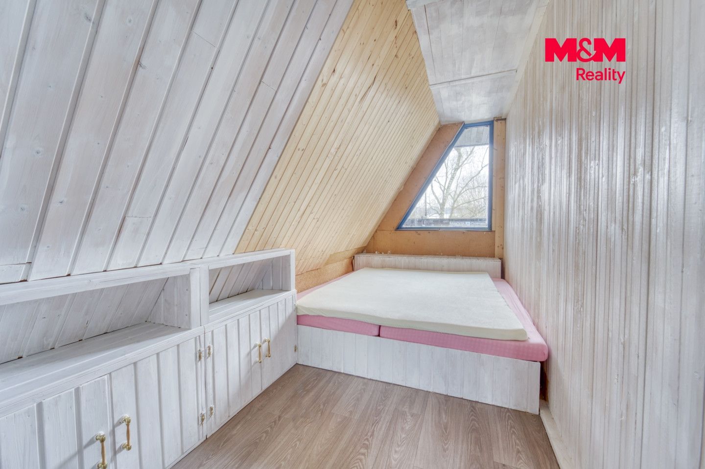 Prodej, Chata, 64 m², Stříbro, Stříbro – náhled fotky 13