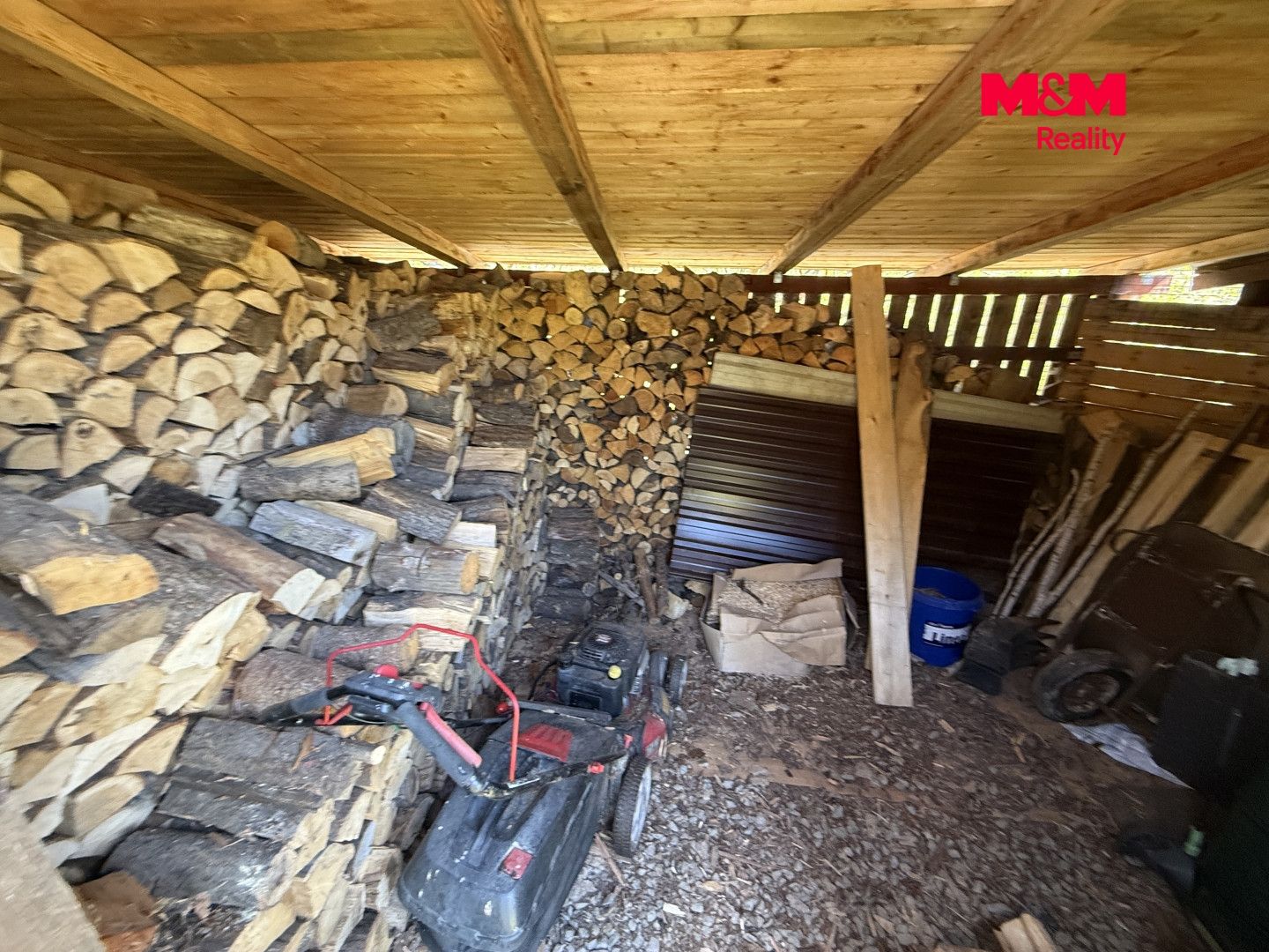 Prodej, Rodinný dům, 220 m², Město Albrechtice, Osoblažská, Město Albrechtice – náhled fotky 28