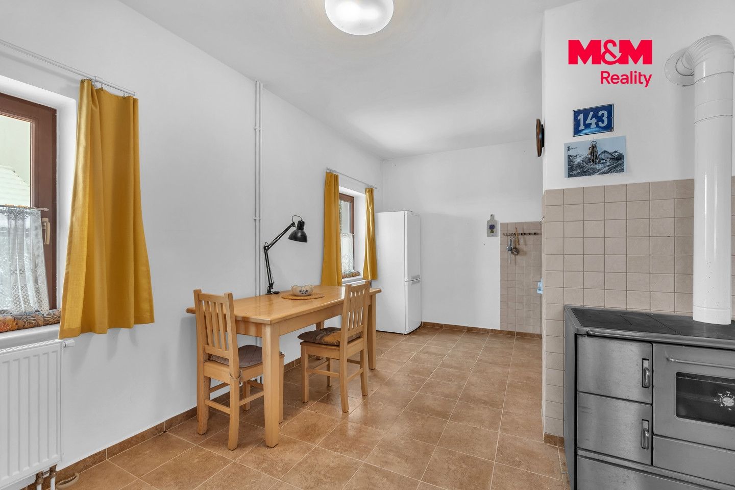 Pronájem, Rodinný dům, 88 m², Pecka, Pecka – náhled fotky 8