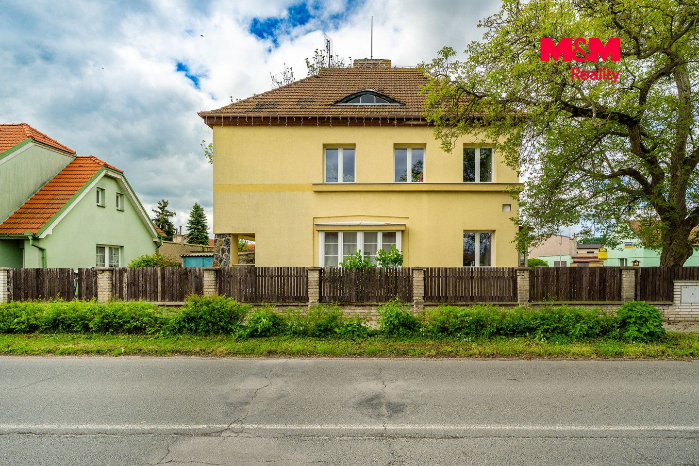 Prodej, Rodinný dům, Kralupy nad Vltavou