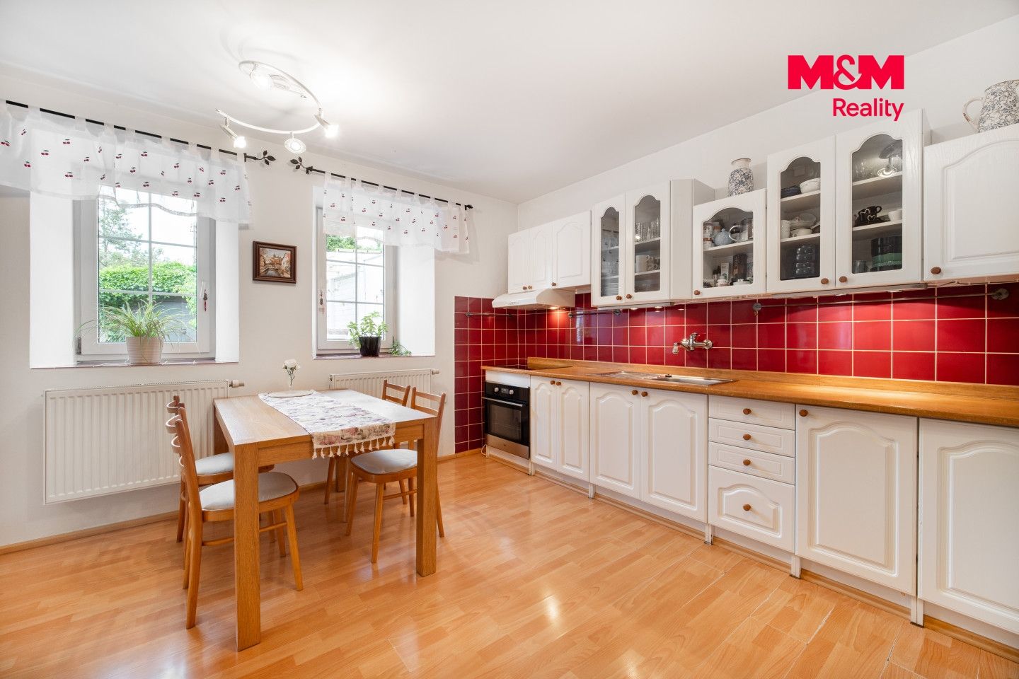 Prodej, Rodinný dům, 154 m², Chrudim, Koželužská, Chrudim – náhled fotky 18
