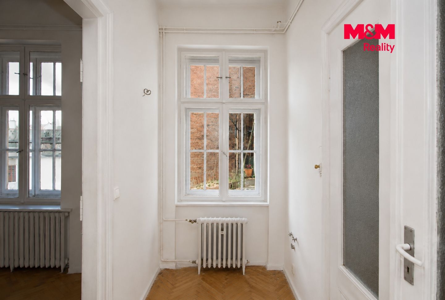 Prodej, Byt 1+1, 37 m², Prostějov, nám. T. G. Masaryka, Prostějov – náhled fotky 5