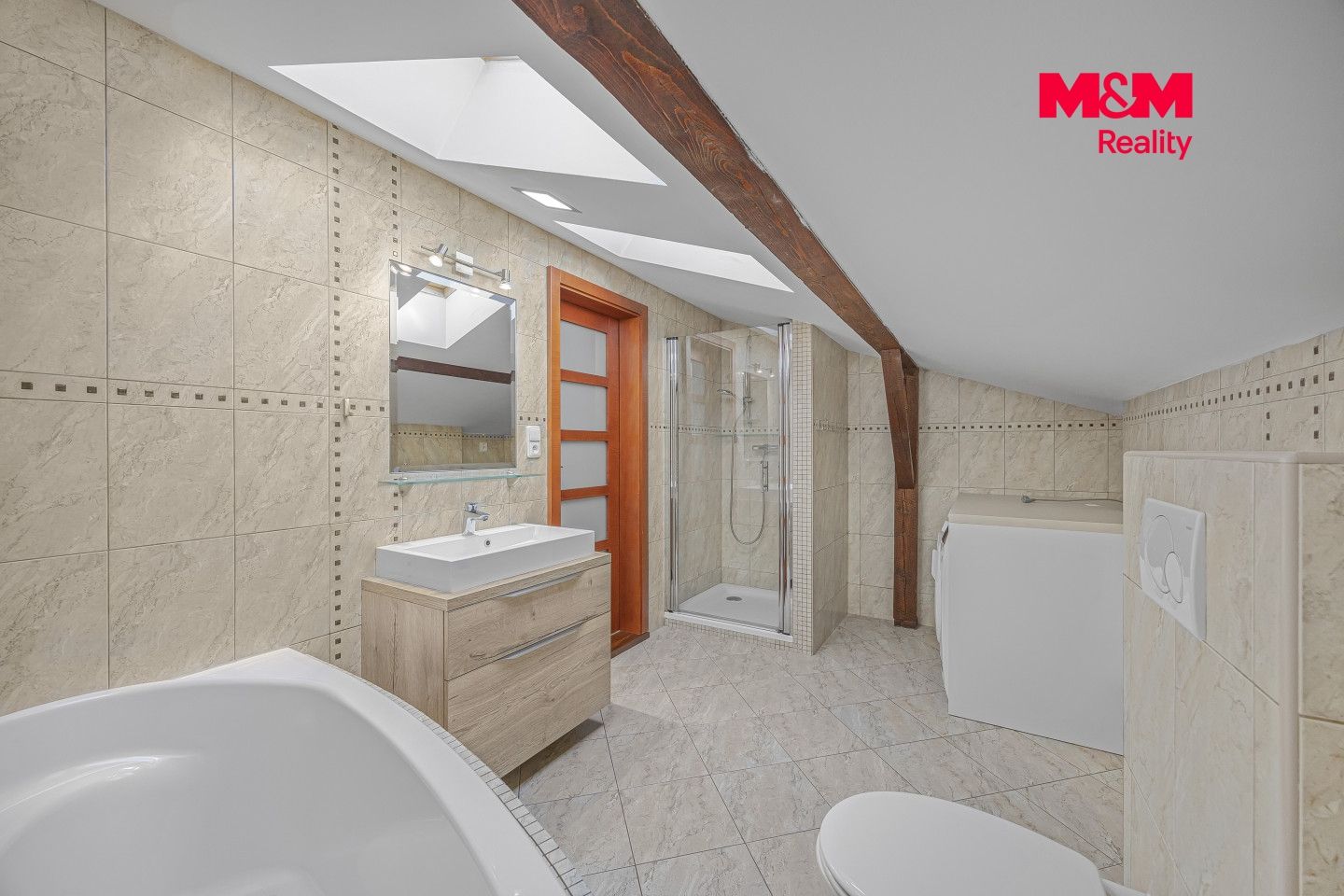 Prodej, Rodinný dům, 374 m², Sulice, Hlavní, Sulice – náhled fotky 15