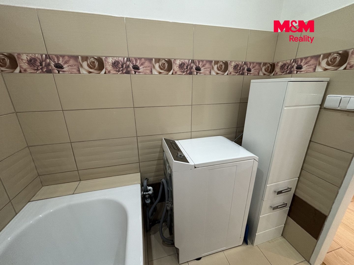 Pronájem, Byt 3+1, 73 m², Praha, Kettnerova, Praha – náhled fotky 14