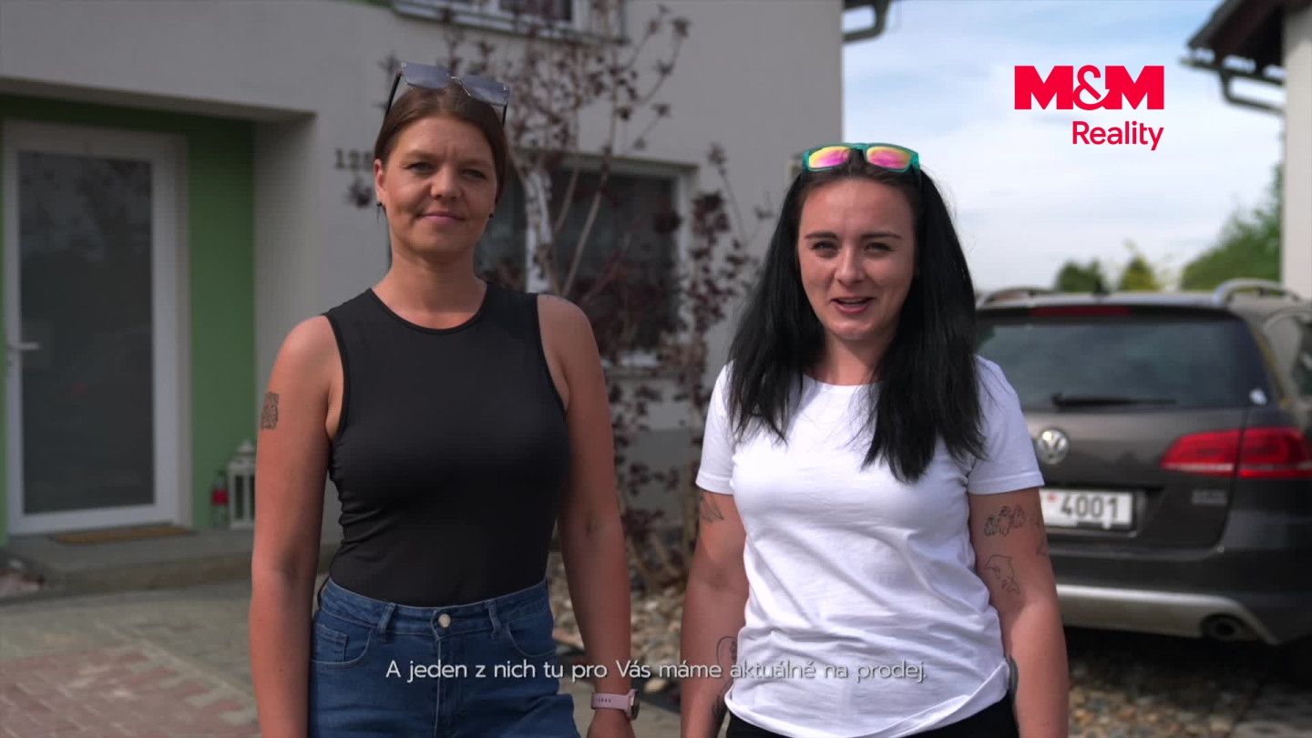 Prodej, Rodinný dům, Býkev
