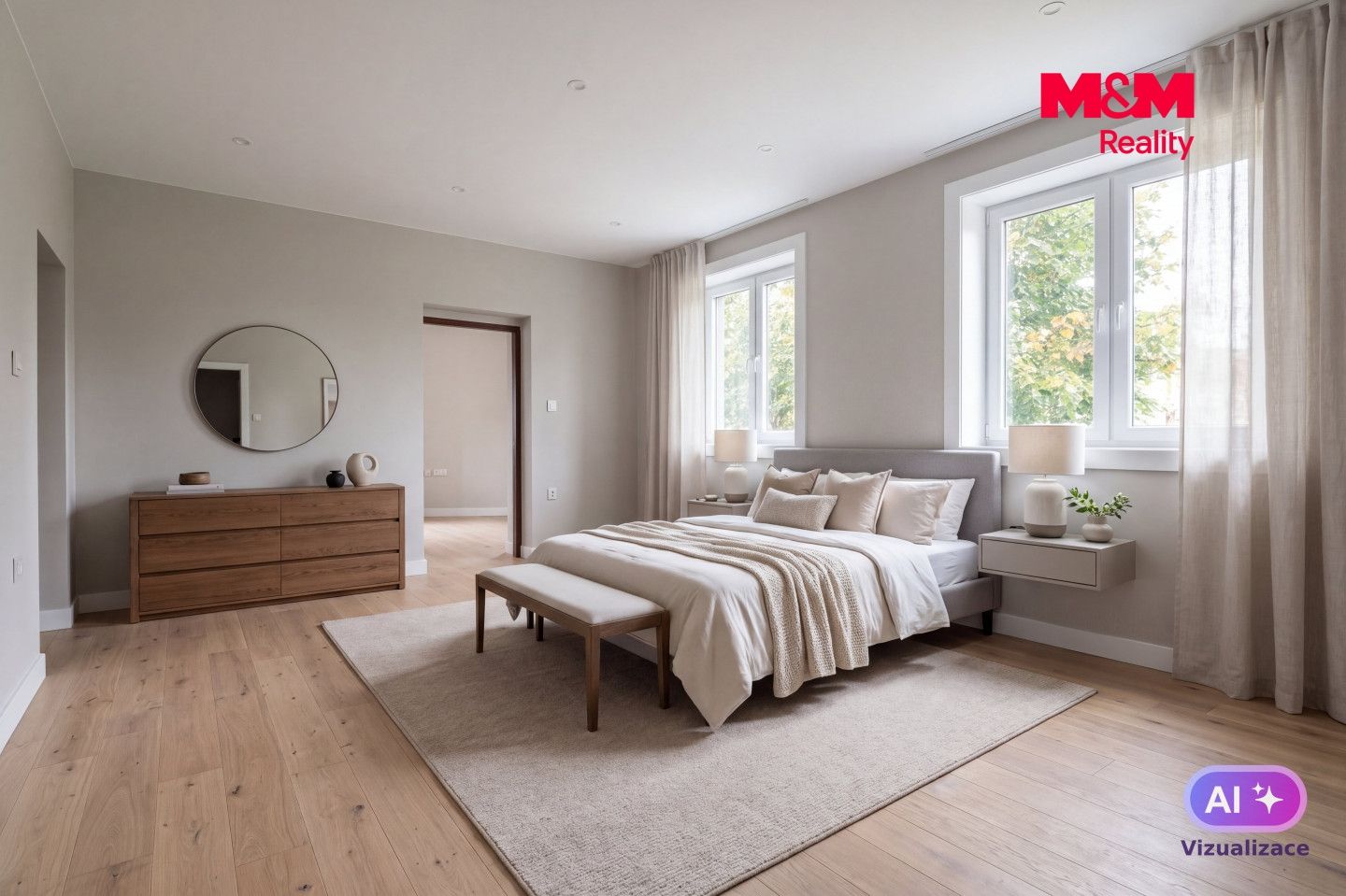 Prodej, Rodinný dům, 233 m², Louny, Bezručova, Louny – náhled fotky 11