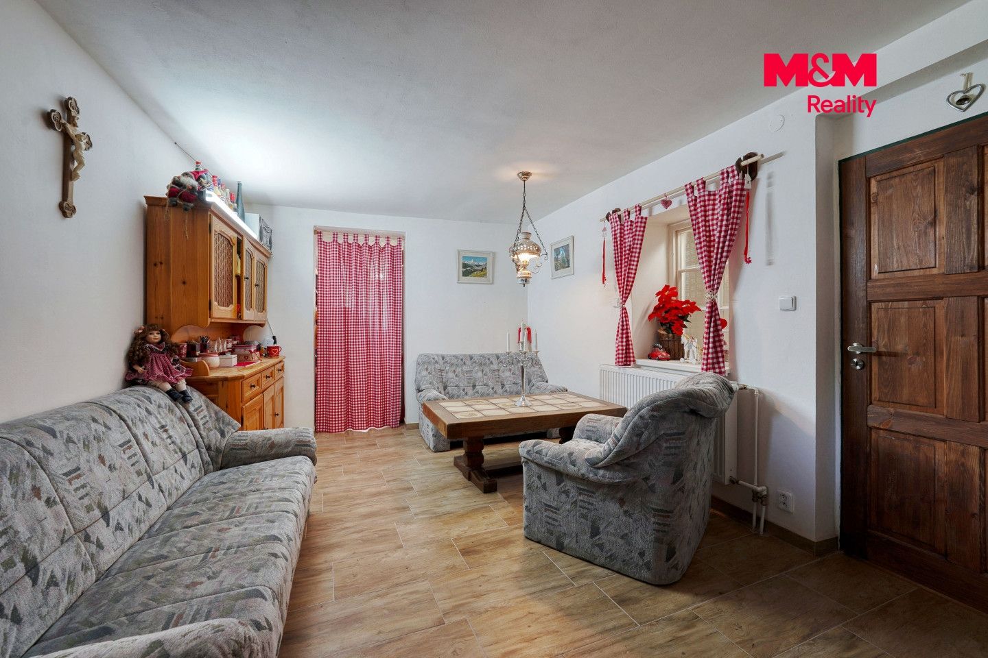 Prodej, Rodinný dům, 359 m², Strážov, Strážov – náhled fotky 16