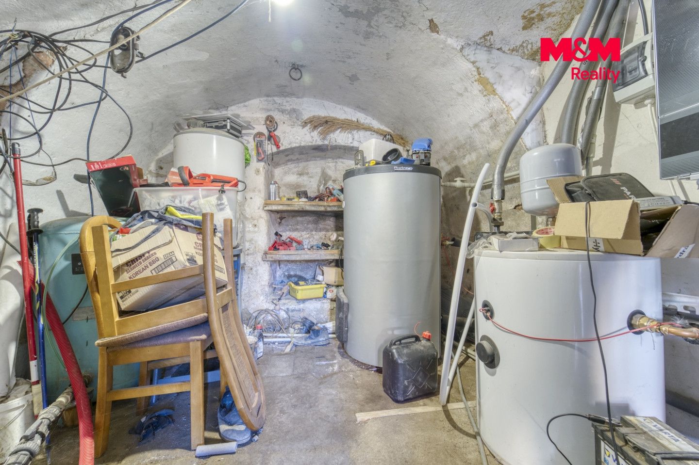 Prodej, Rodinný dům, 213 m², Plzeň, Letkovská, Plzeň – náhled fotky 30