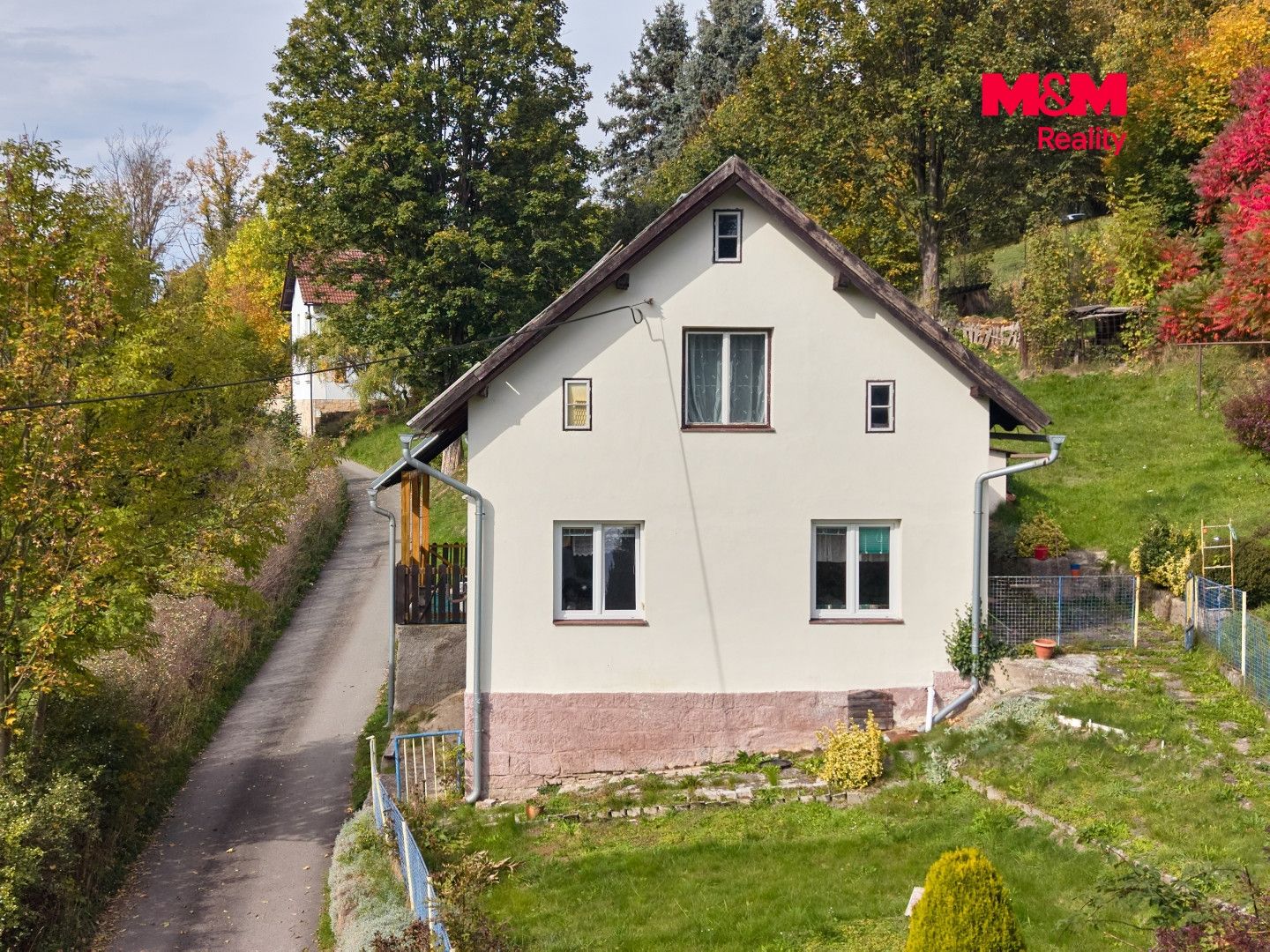 Prodej, Rodinný dům, 252 m², Teplice nad Metují, Teplice nad Metují – náhled fotky 13