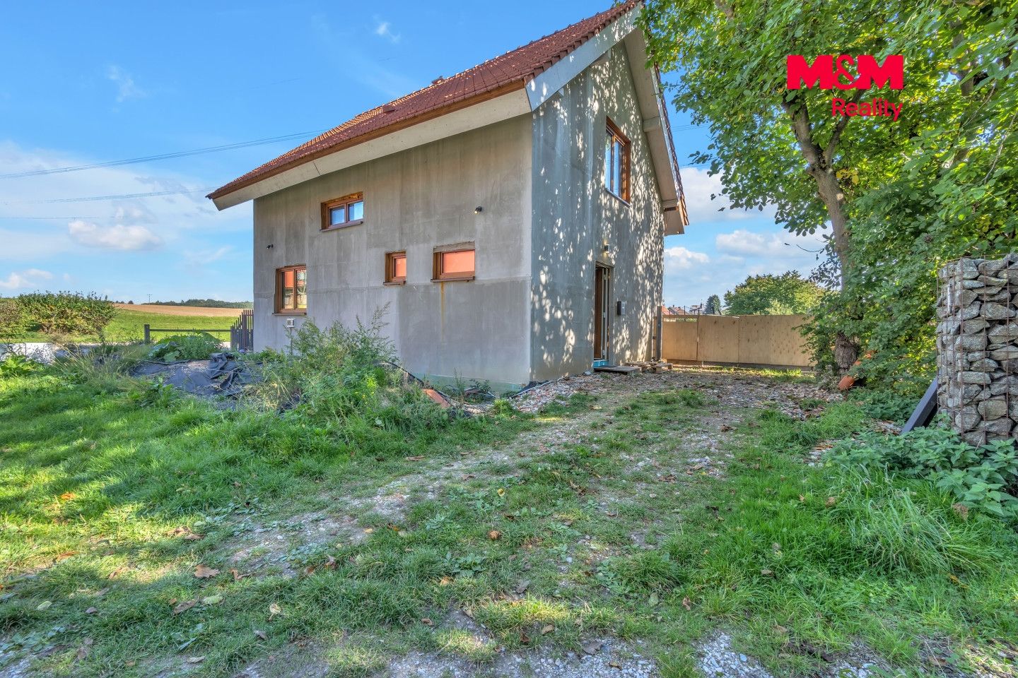 Prodej, Rodinný dům, 65 m², Lužany, Lužany – náhled fotky 29