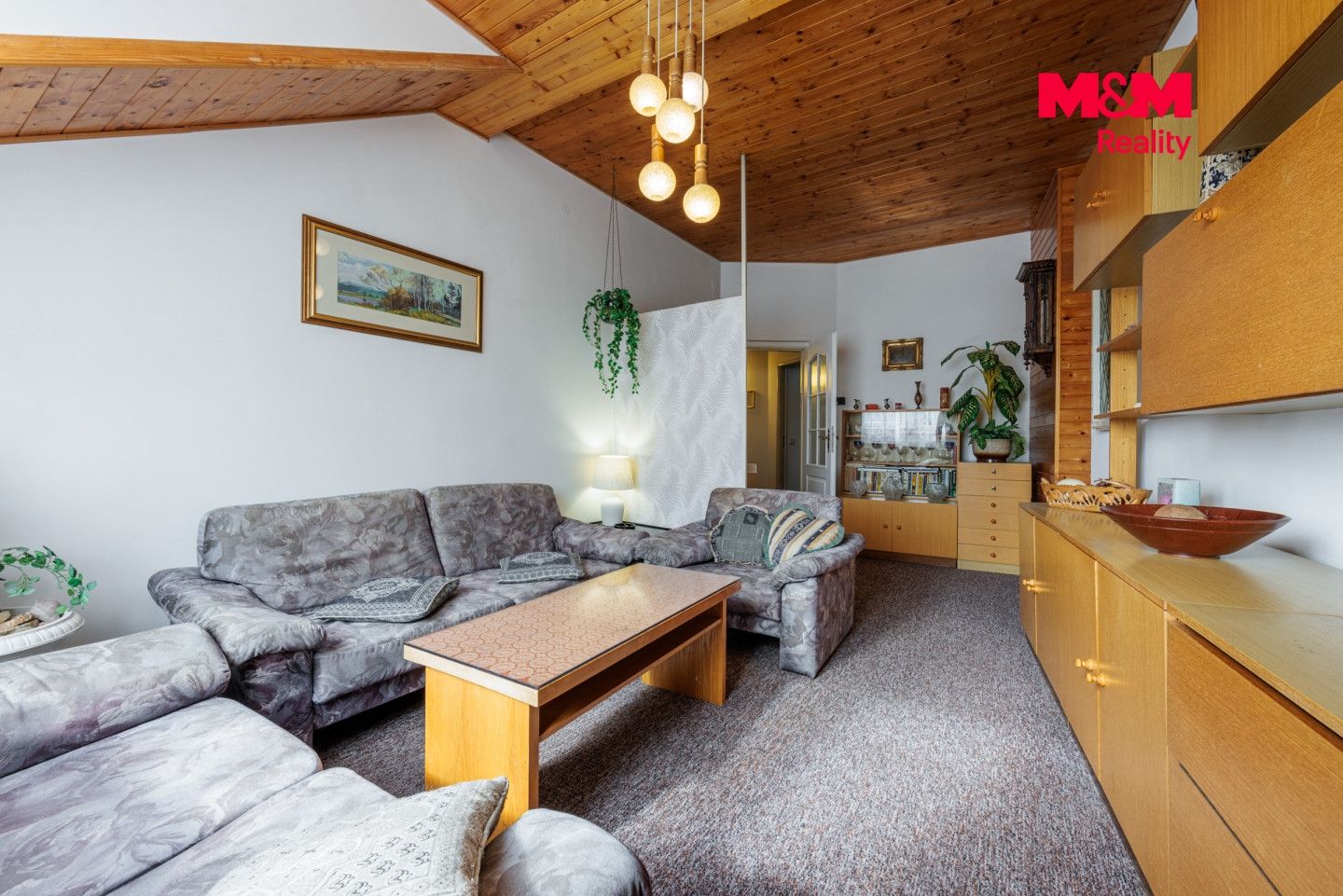 Prodej, Byt 4+1, 79 m², Karlovy Vary, Ondřejská, Karlovy Vary – náhled fotky 9
