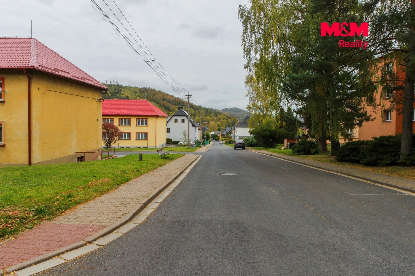 Prodej, Byt 2+1, 54 m², Vrbno pod Pradědem, Sadová, Vrbno pod Pradědem – náhled fotky 17