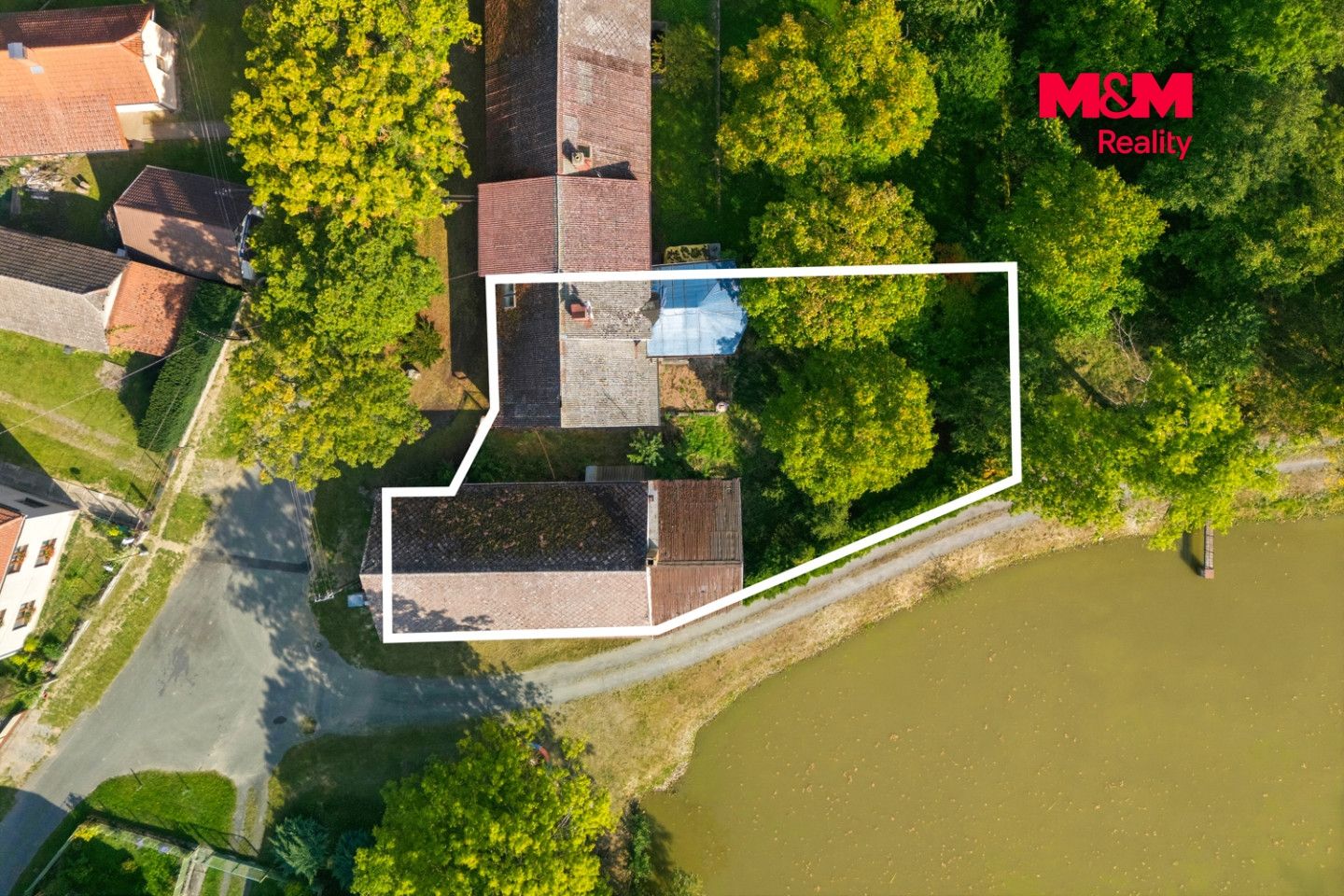 Prodej, Rodinný dům, 127 m², Zbýšov, Zbýšov – náhled fotky 2